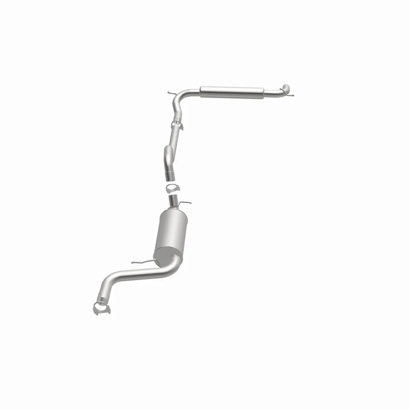 MagnaFlow BRE Exhaust Kit 05-07 Grand Caravan Town & Country - Image 29