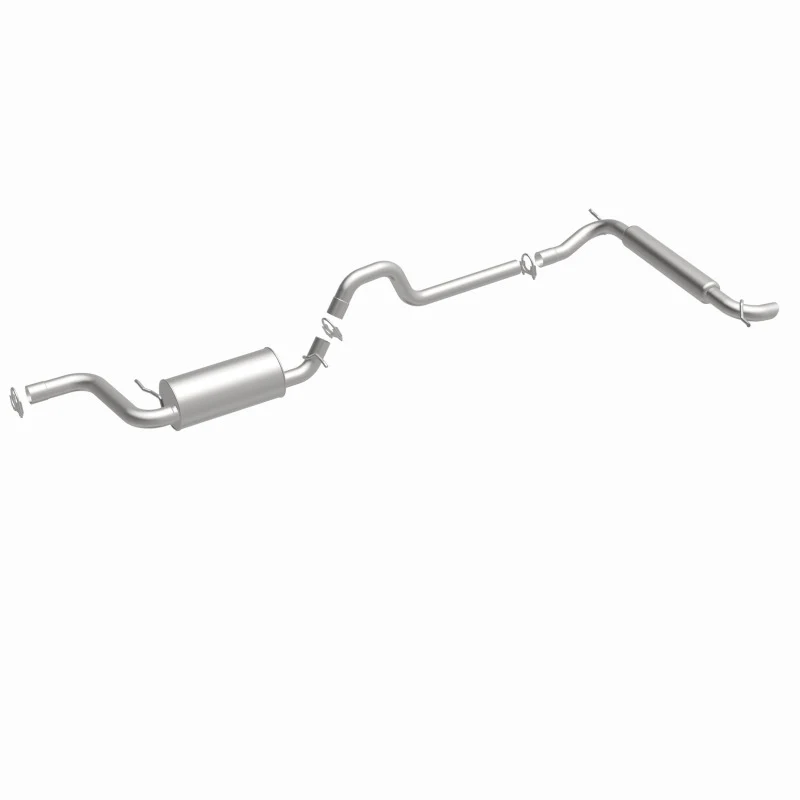 MagnaFlow BRE Exhaust Kit 05-07 Grand Caravan Town & Country - Image 30