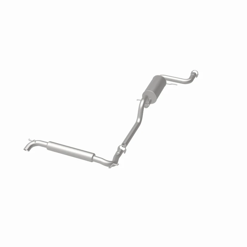 MagnaFlow BRE Exhaust Kit 05-07 Grand Caravan Town & Country - Image 5