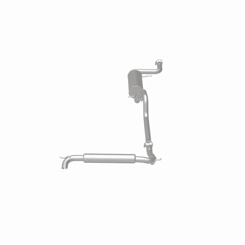 MagnaFlow BRE Exhaust Kit 05-07 Grand Caravan Town & Country - Image 7