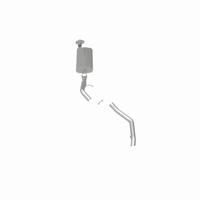 MagnaFlow BRE Exhaust Kit 05-10 Jeep Commander Grand Cherokee - Image 10