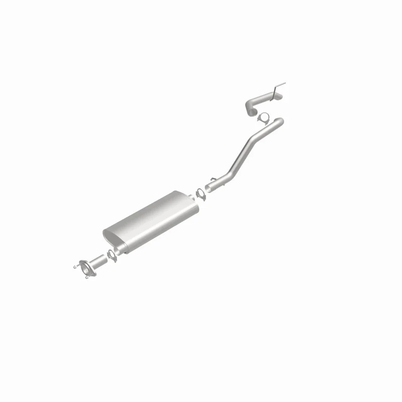 MagnaFlow BRE Exhaust Kit 05-10 Jeep Commander Grand Cherokee - Image 11