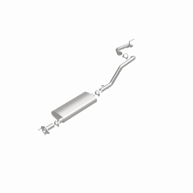 MagnaFlow BRE Exhaust Kit 05-10 Jeep Commander Grand Cherokee - Image 14