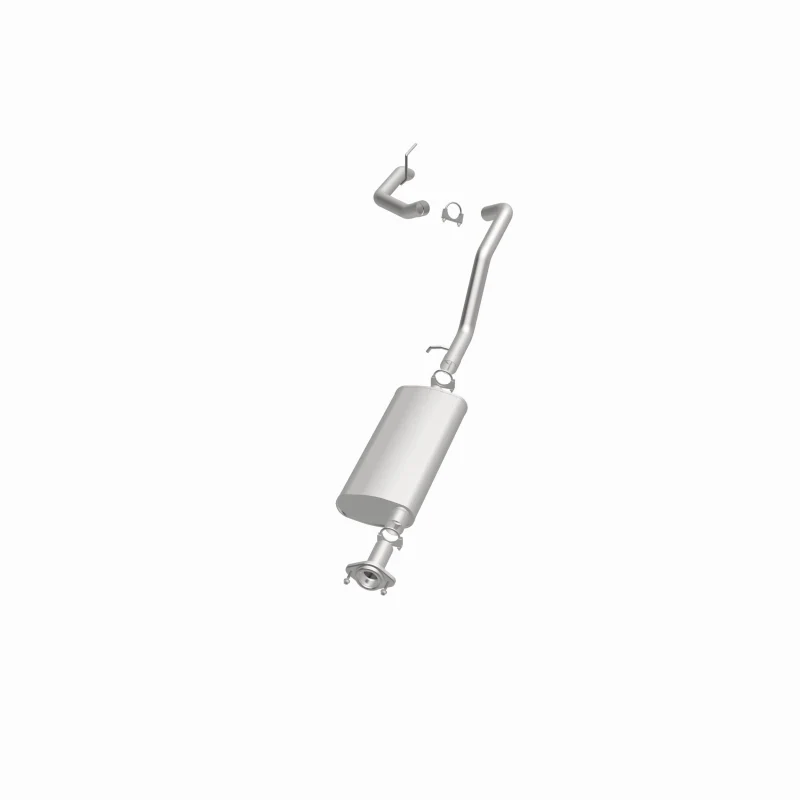 MagnaFlow BRE Exhaust Kit 05-10 Jeep Commander Grand Cherokee - Image 15