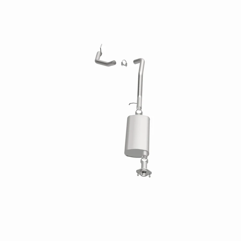 MagnaFlow BRE Exhaust Kit 05-10 Jeep Commander Grand Cherokee - Image 16