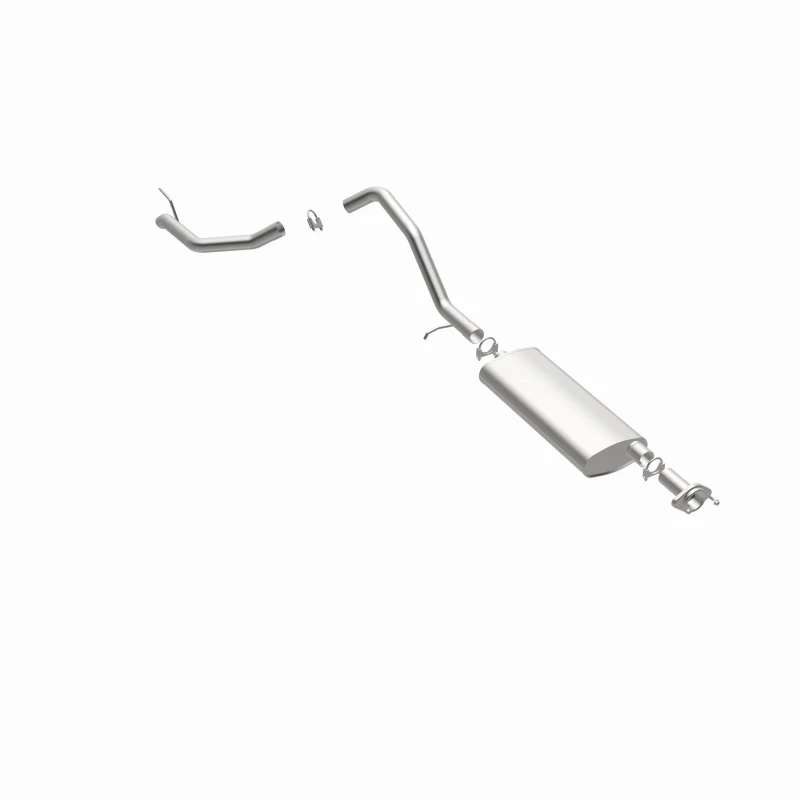 MagnaFlow BRE Exhaust Kit 05-10 Jeep Commander Grand Cherokee - Image 21