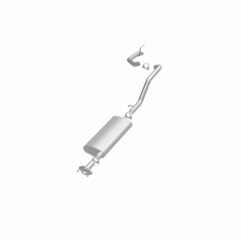 MagnaFlow BRE Exhaust Kit 05-10 Jeep Commander Grand Cherokee - Image 26