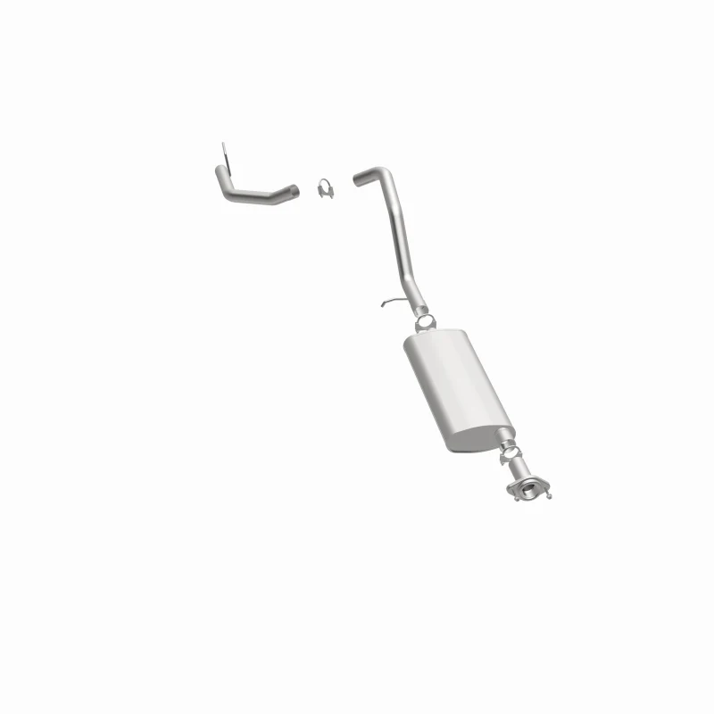 MagnaFlow BRE Exhaust Kit 05-10 Jeep Commander Grand Cherokee - Image 28