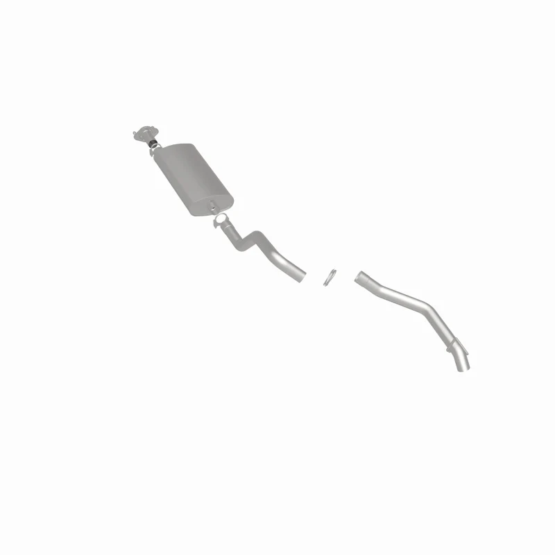 MagnaFlow BRE Exhaust Kit 05-10 Jeep Commander Grand Cherokee - Image 3