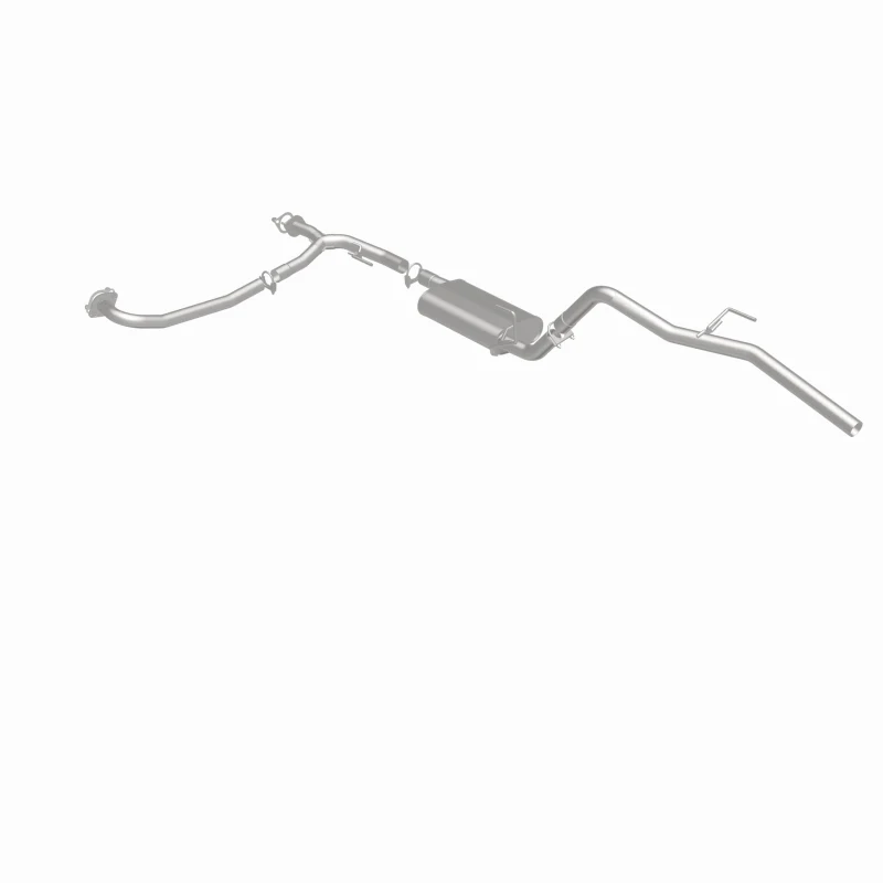 MagnaFlow BRE Exhaust Kit 05-15 Nissan Xterra - Image 18