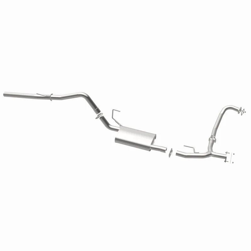 MagnaFlow BRE Exhaust Kit 05-15 Nissan Xterra - Image 24
