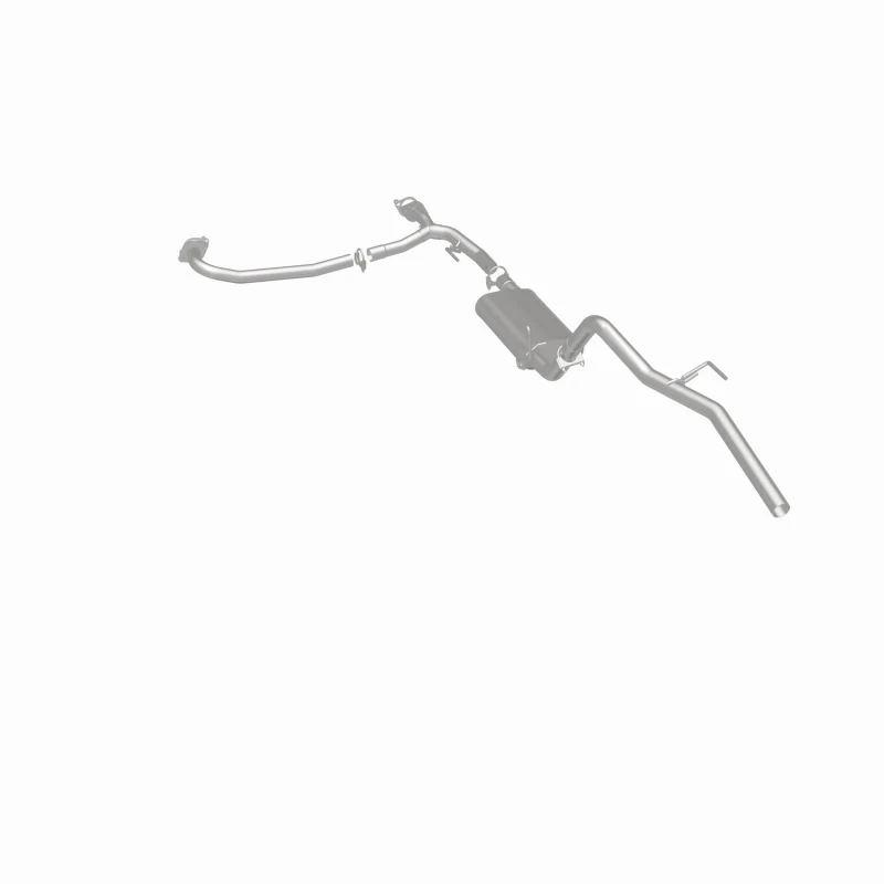 MagnaFlow BRE Exhaust Kit 05-15 Nissan Xterra - Image 33
