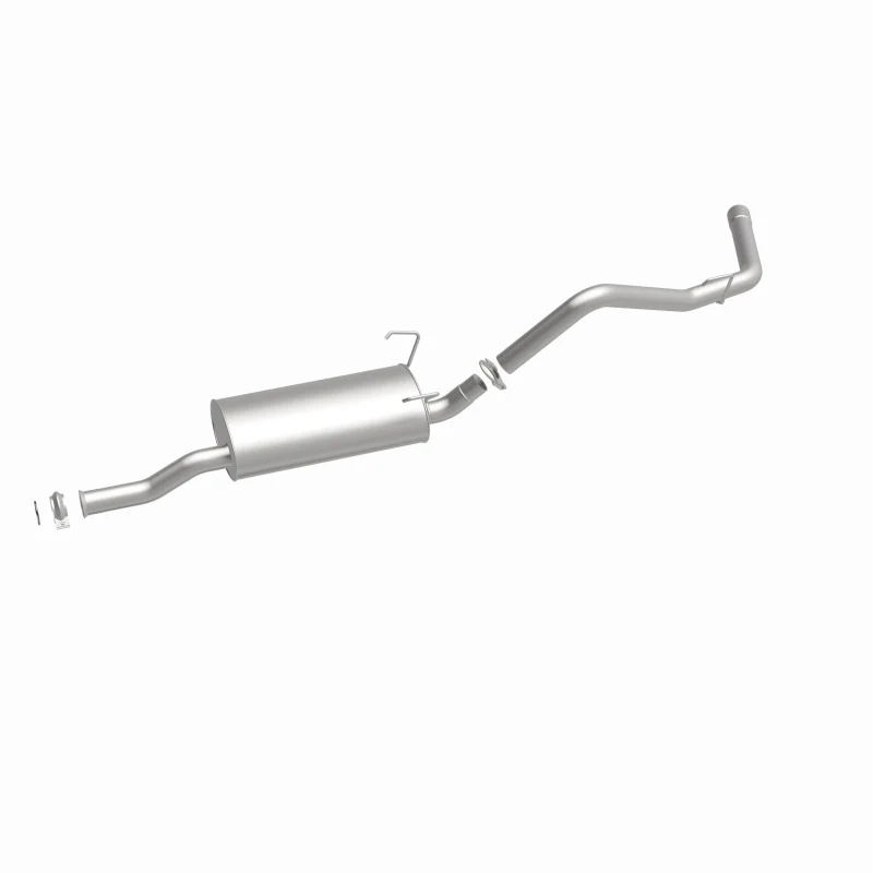 MagnaFlow BRE Exhaust Kit 05 Tundra 4.0L - Image 10