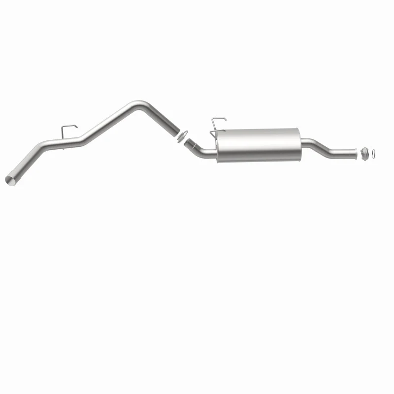 MagnaFlow BRE Exhaust Kit 05 Tundra 4.0L - Image 12