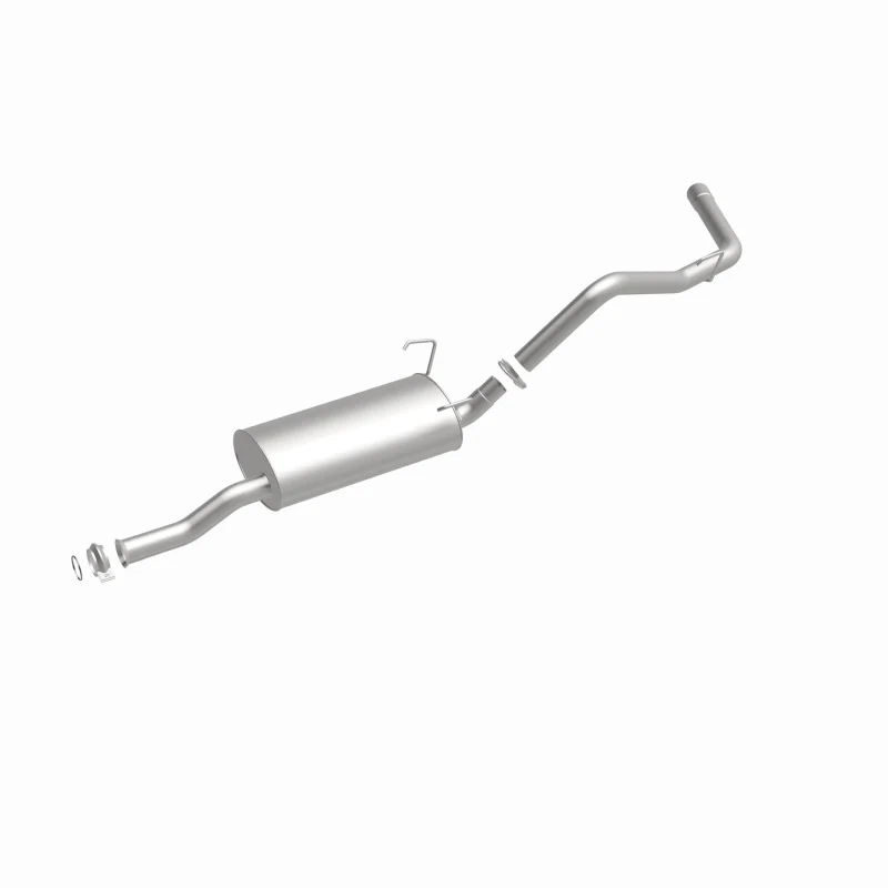 MagnaFlow BRE Exhaust Kit 05 Tundra 4.0L - Image 13
