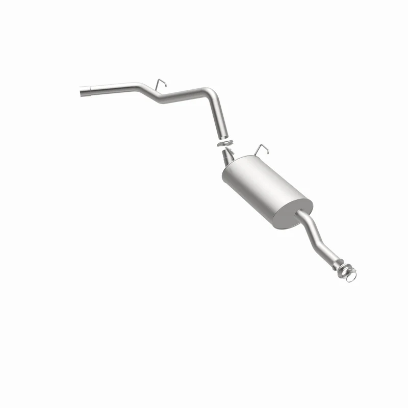 MagnaFlow BRE Exhaust Kit 05 Tundra 4.0L - Image 15