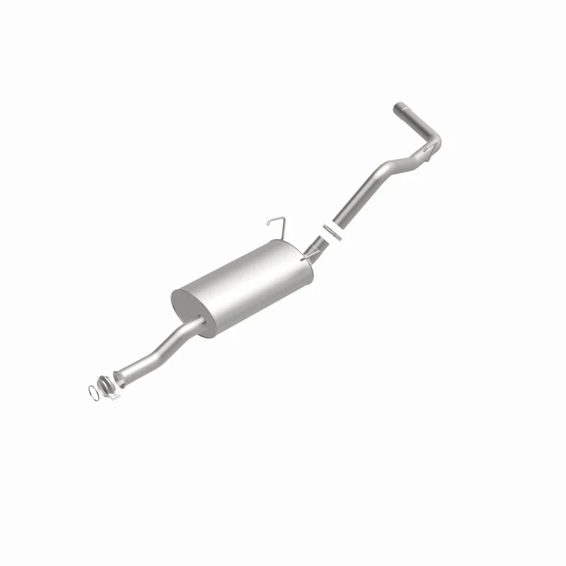 MagnaFlow BRE Exhaust Kit 05 Tundra 4.0L - Image 16