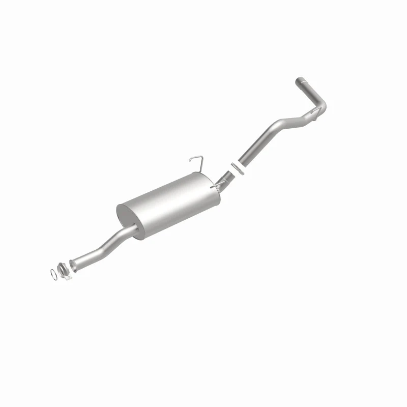 MagnaFlow BRE Exhaust Kit 05 Tundra 4.0L - Image 18