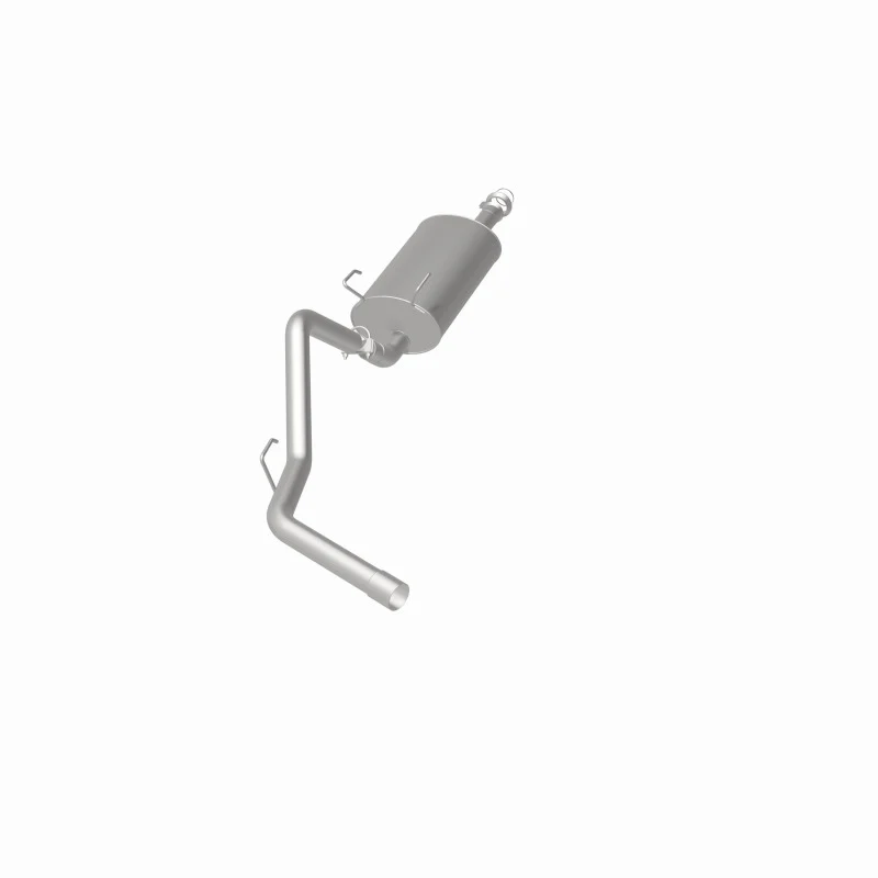 MagnaFlow BRE Exhaust Kit 05 Tundra 4.0L - Image 22