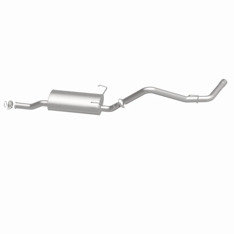 MagnaFlow BRE Exhaust Kit 05 Tundra 4.0L - Image 25