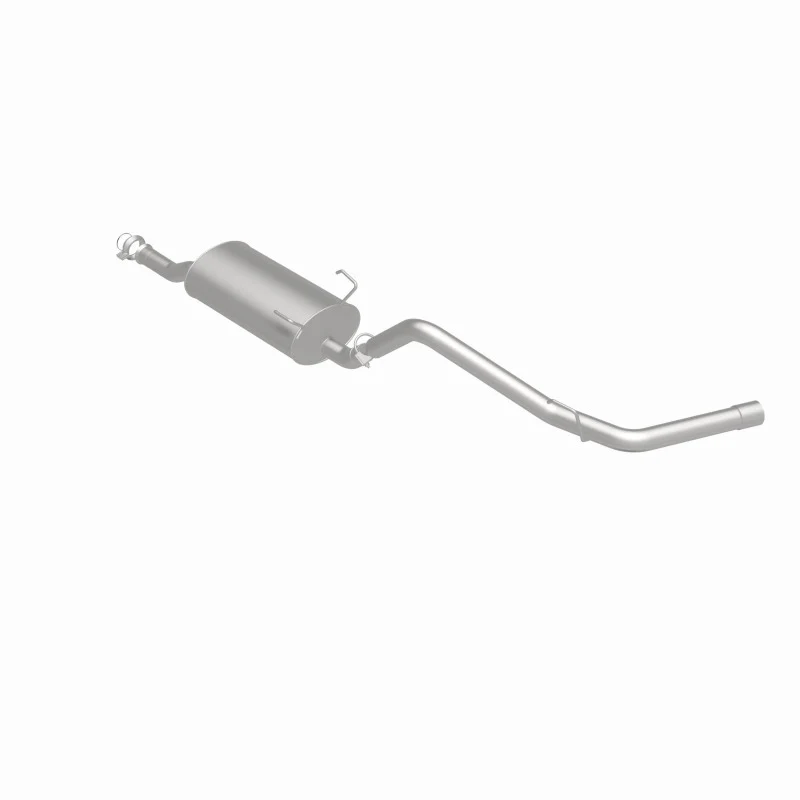 MagnaFlow BRE Exhaust Kit 05 Tundra 4.0L - Image 26