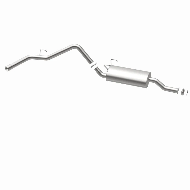 MagnaFlow BRE Exhaust Kit 05 Tundra 4.0L - Image 28