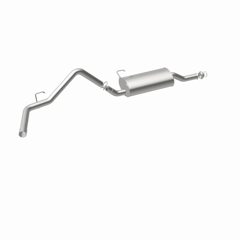 MagnaFlow BRE Exhaust Kit 05 Tundra 4.0L - Image 31