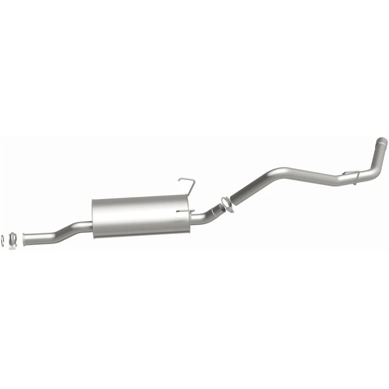 MagnaFlow BRE Exhaust Kit 05 Tundra 4.0L - Image 32