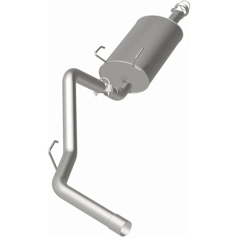MagnaFlow BRE Exhaust Kit 05 Tundra 4.0L - Image 33