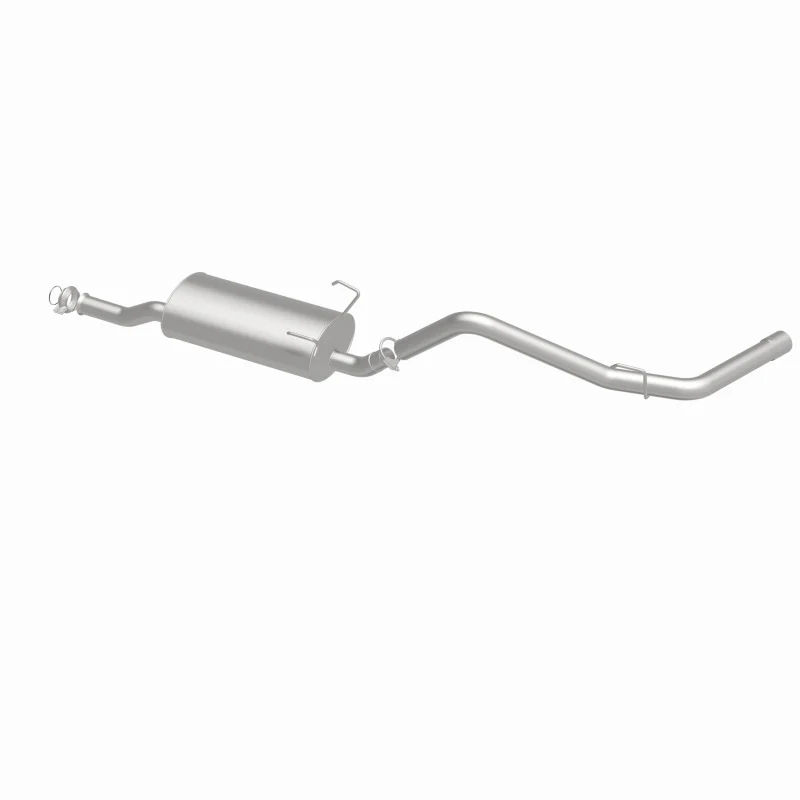 MagnaFlow BRE Exhaust Kit 05 Tundra 4.0L - Image 5