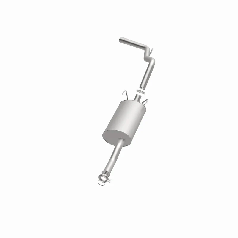 MagnaFlow BRE Exhaust Kit 05 Tundra 4.0L - Image 6