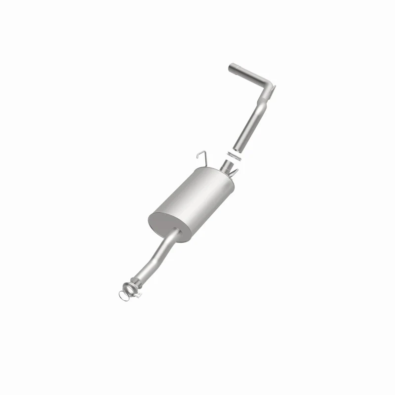 MagnaFlow BRE Exhaust Kit 05 Tundra 4.0L - Image 7