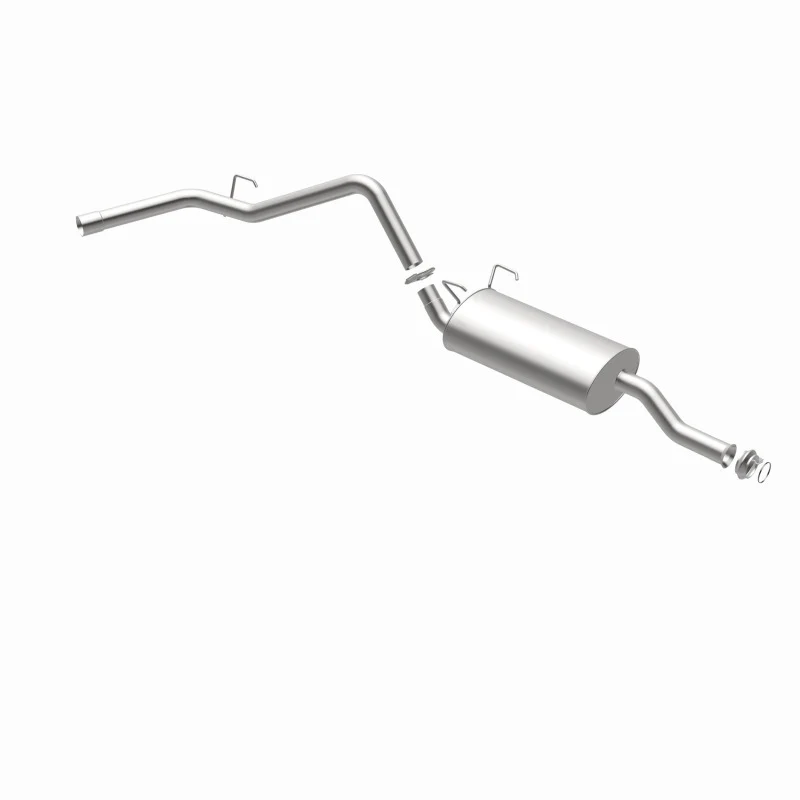 MagnaFlow BRE Exhaust Kit 05 Tundra 4.0L - Image 8
