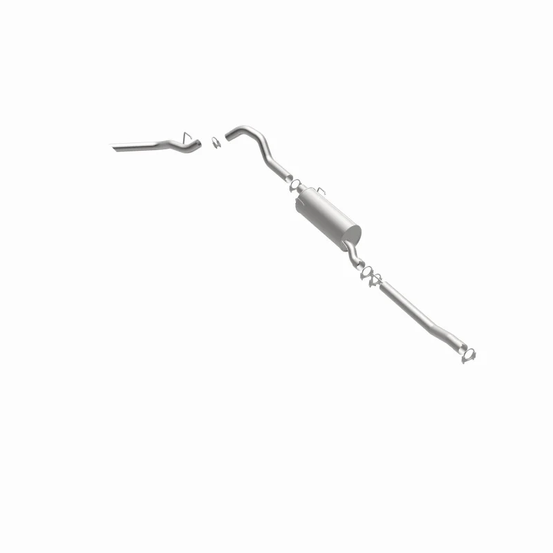 MagnaFlow BRE Exhaust Kit 06-09 Dodge Ram 1500 2500 3500 5.7L - Image 10