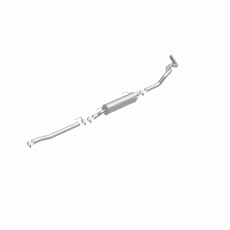 MagnaFlow BRE Exhaust Kit 06-09 Dodge Ram 1500 2500 3500 5.7L - Image 21