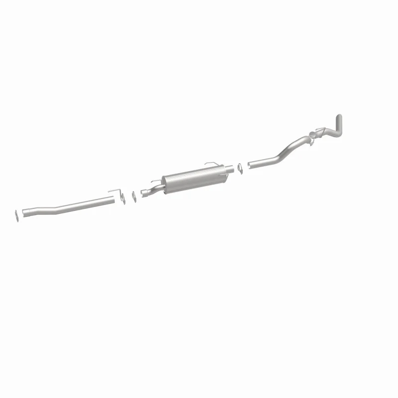 MagnaFlow BRE Exhaust Kit 06-09 Dodge Ram 1500 2500 3500 5.7L - Image 24