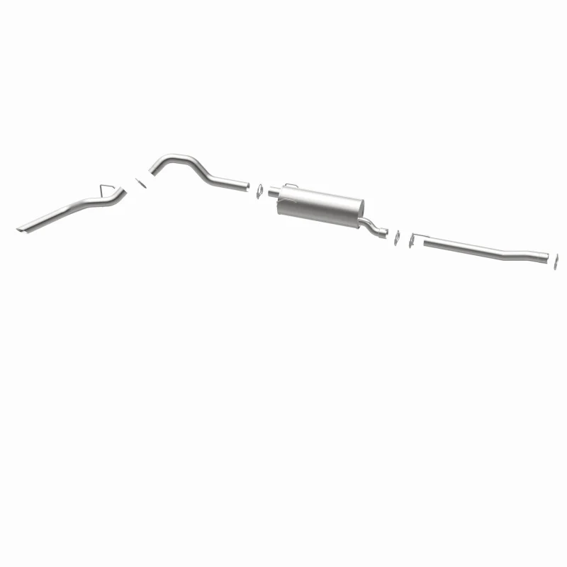 MagnaFlow BRE Exhaust Kit 06-09 Dodge Ram 1500 2500 3500 5.7L - Image 33