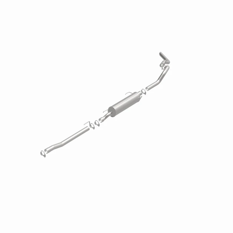 MagnaFlow BRE Exhaust Kit 06-09 Dodge Ram 1500 2500 3500 5.7L - Image 6