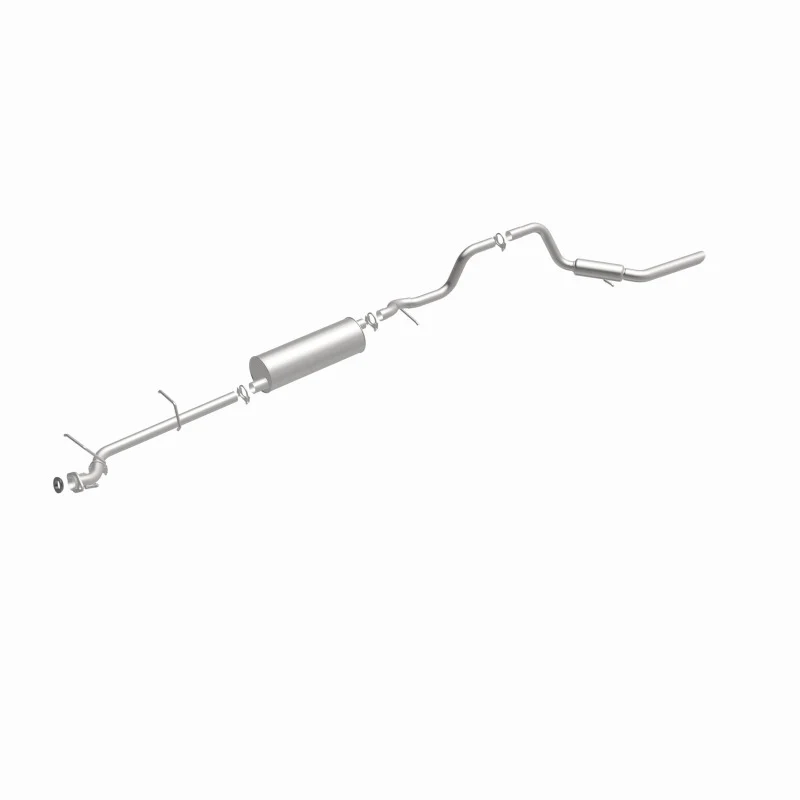 MagnaFlow BRE Exhaust Kit 06-10 Explorer Mountaineer Sport Trac 4.0L - Image 10