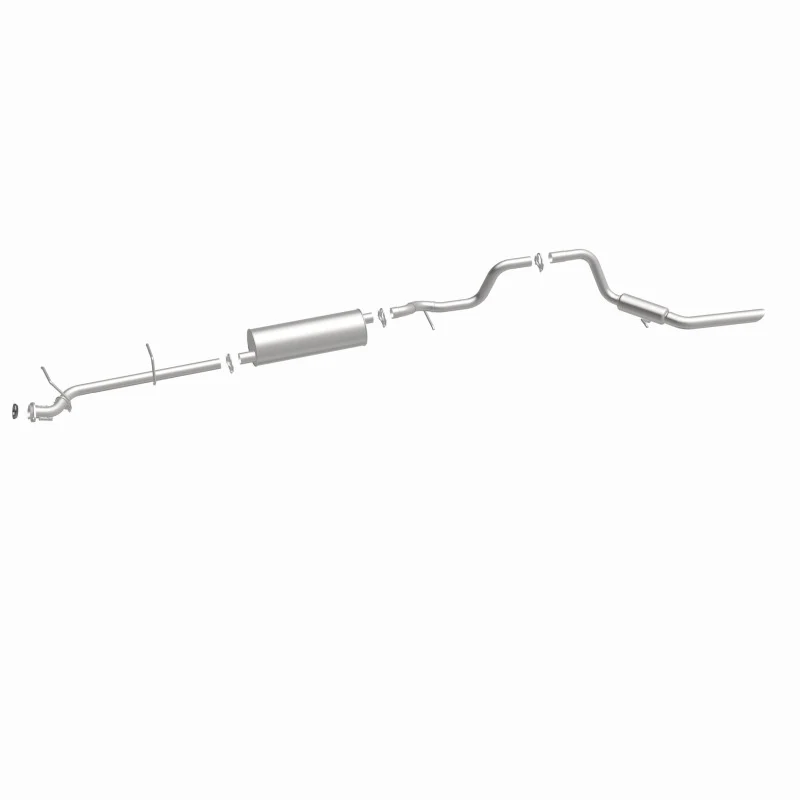 MagnaFlow BRE Exhaust Kit 06-10 Explorer Mountaineer Sport Trac 4.0L - Image 13