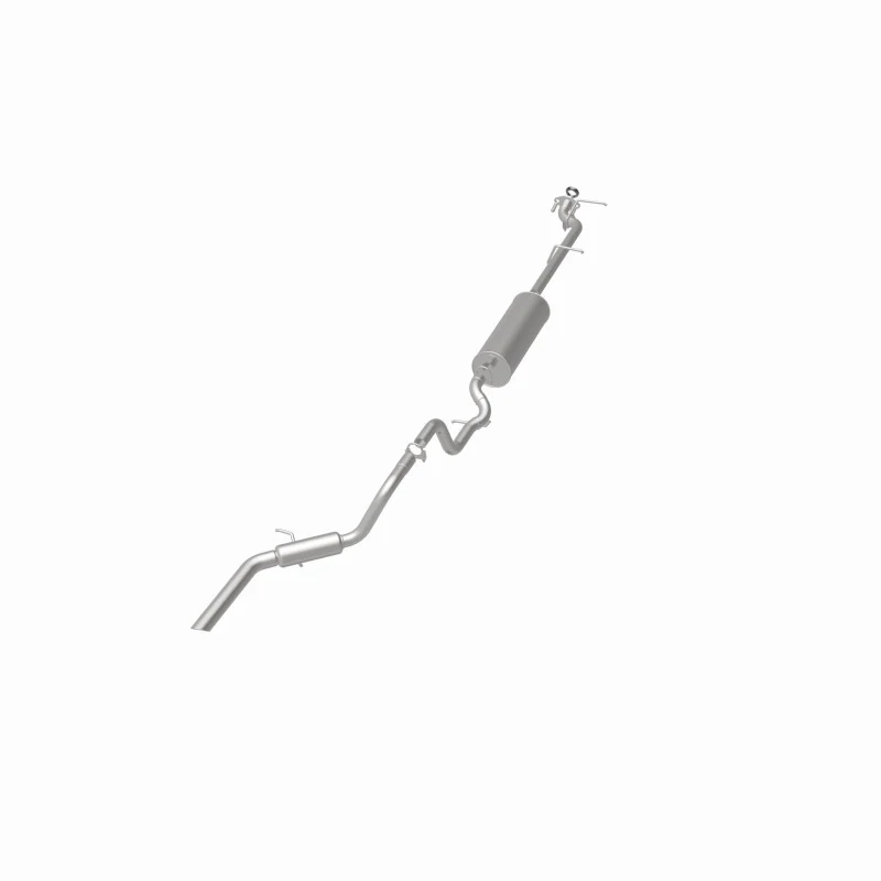 MagnaFlow BRE Exhaust Kit 06-10 Explorer Mountaineer Sport Trac 4.0L - Image 14