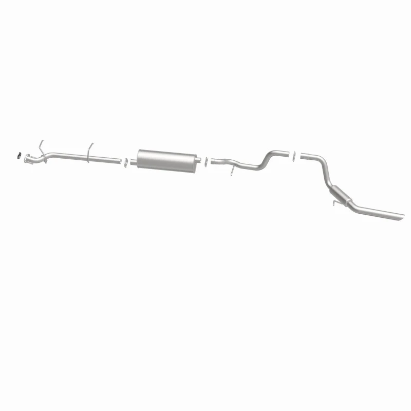 MagnaFlow BRE Exhaust Kit 06-10 Explorer Mountaineer Sport Trac 4.0L - Image 15