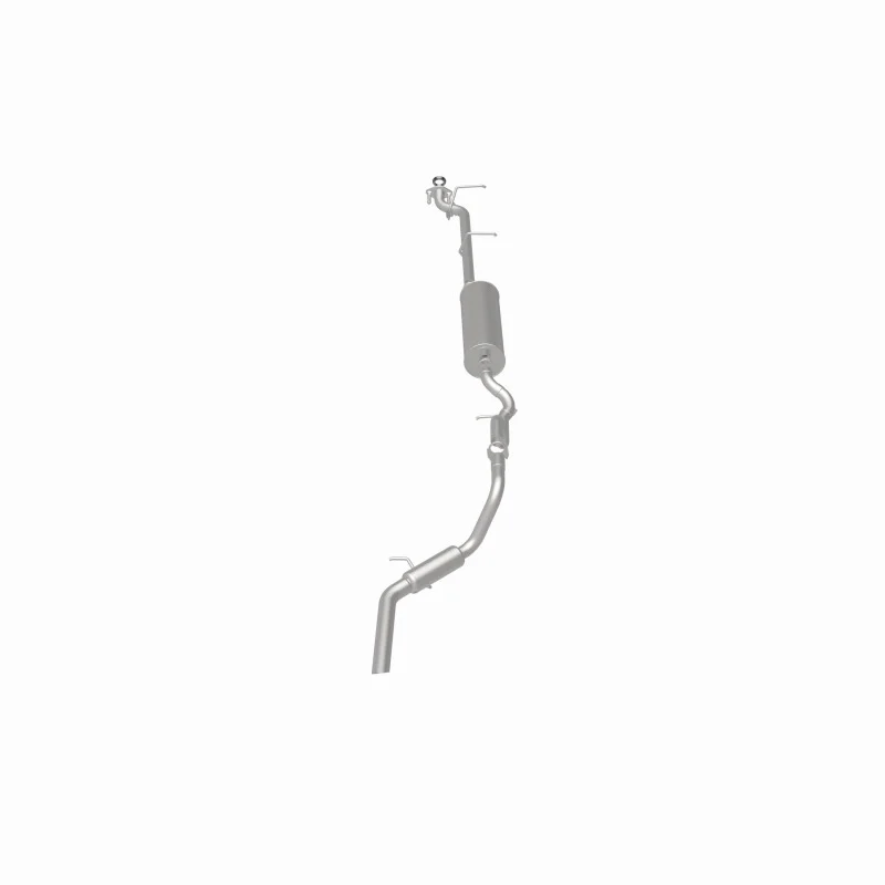 MagnaFlow BRE Exhaust Kit 06-10 Explorer Mountaineer Sport Trac 4.0L - Image 17