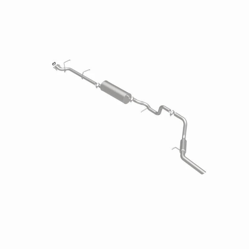 MagnaFlow BRE Exhaust Kit 06-10 Explorer Mountaineer Sport Trac 4.0L - Image 19