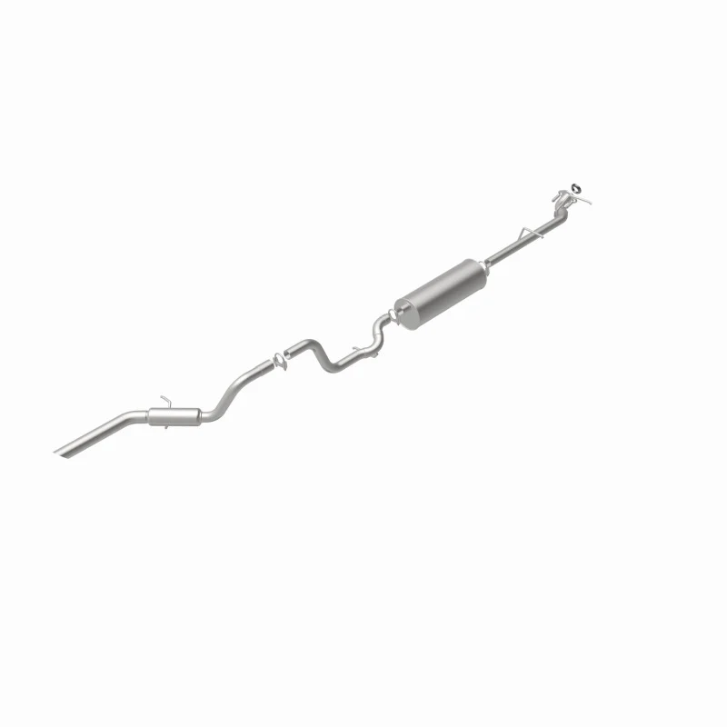 MagnaFlow BRE Exhaust Kit 06-10 Explorer Mountaineer Sport Trac 4.0L - Image 23