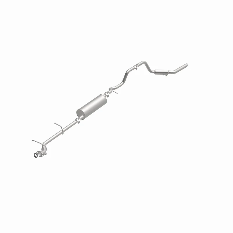 MagnaFlow BRE Exhaust Kit 06-10 Explorer Mountaineer Sport Trac 4.0L - Image 24