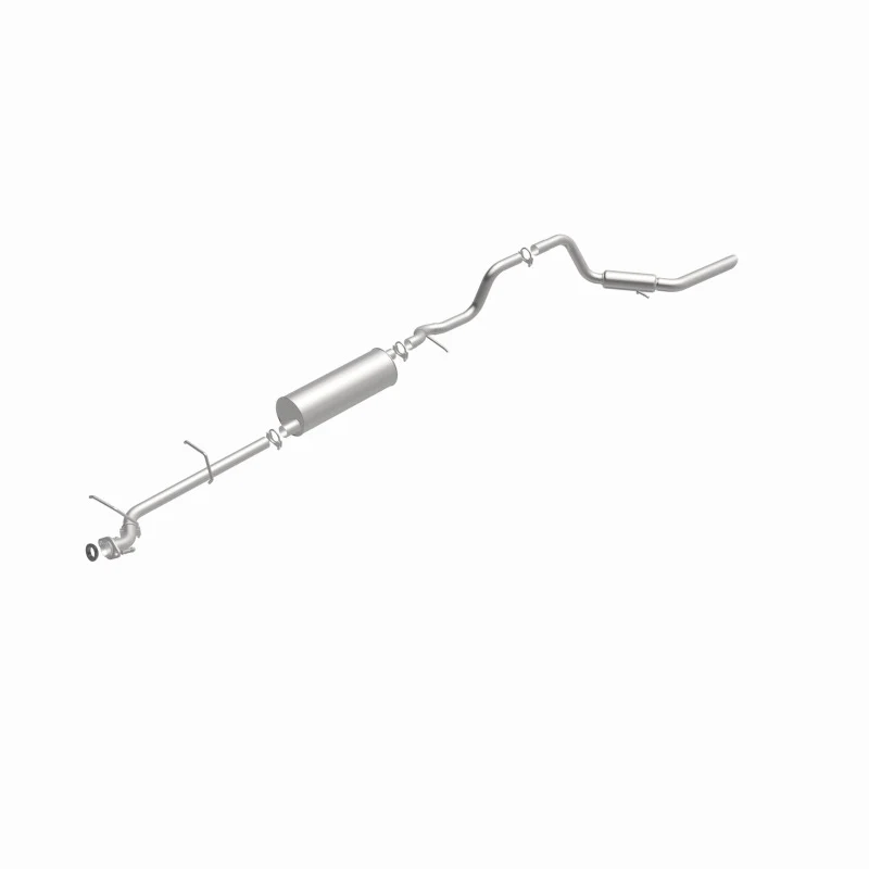 MagnaFlow BRE Exhaust Kit 06-10 Explorer Mountaineer Sport Trac 4.0L - Image 25