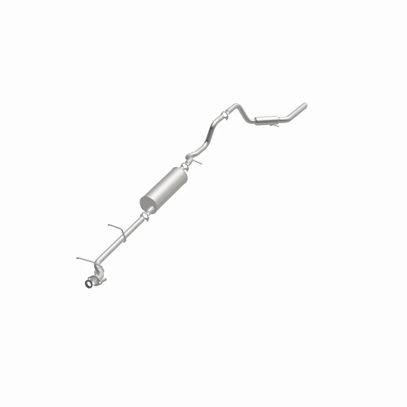 MagnaFlow BRE Exhaust Kit 06-10 Explorer Mountaineer Sport Trac 4.0L - Image 27
