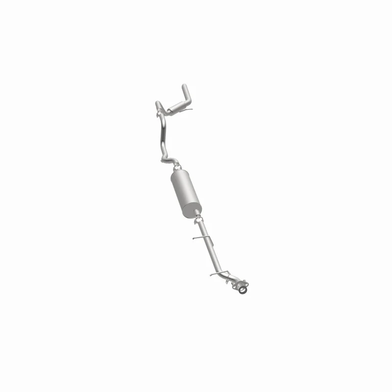 MagnaFlow BRE Exhaust Kit 06-10 Explorer Mountaineer Sport Trac 4.0L - Image 31