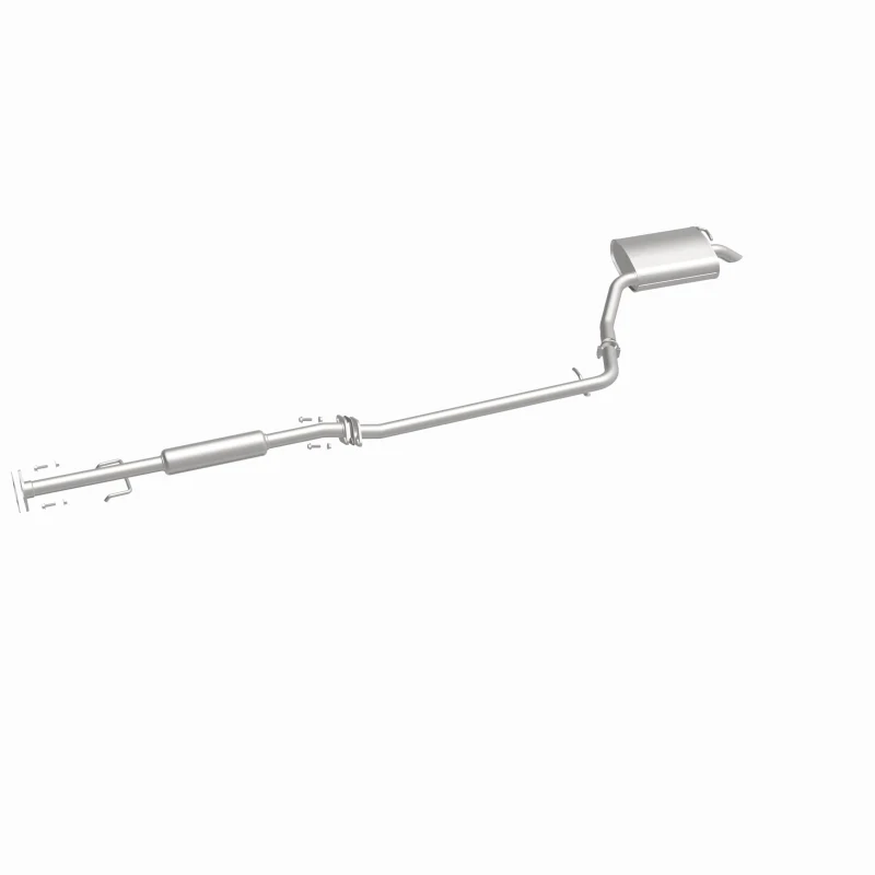 MagnaFlow BRE Exhaust Kit 06-10 Hyundai Sonata 2.4L - Image 10